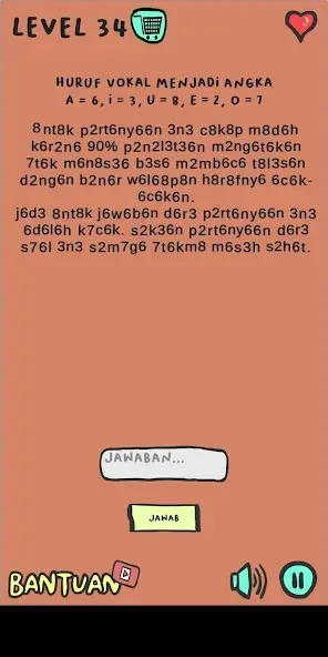 Quiz Sengklek screenshot 3