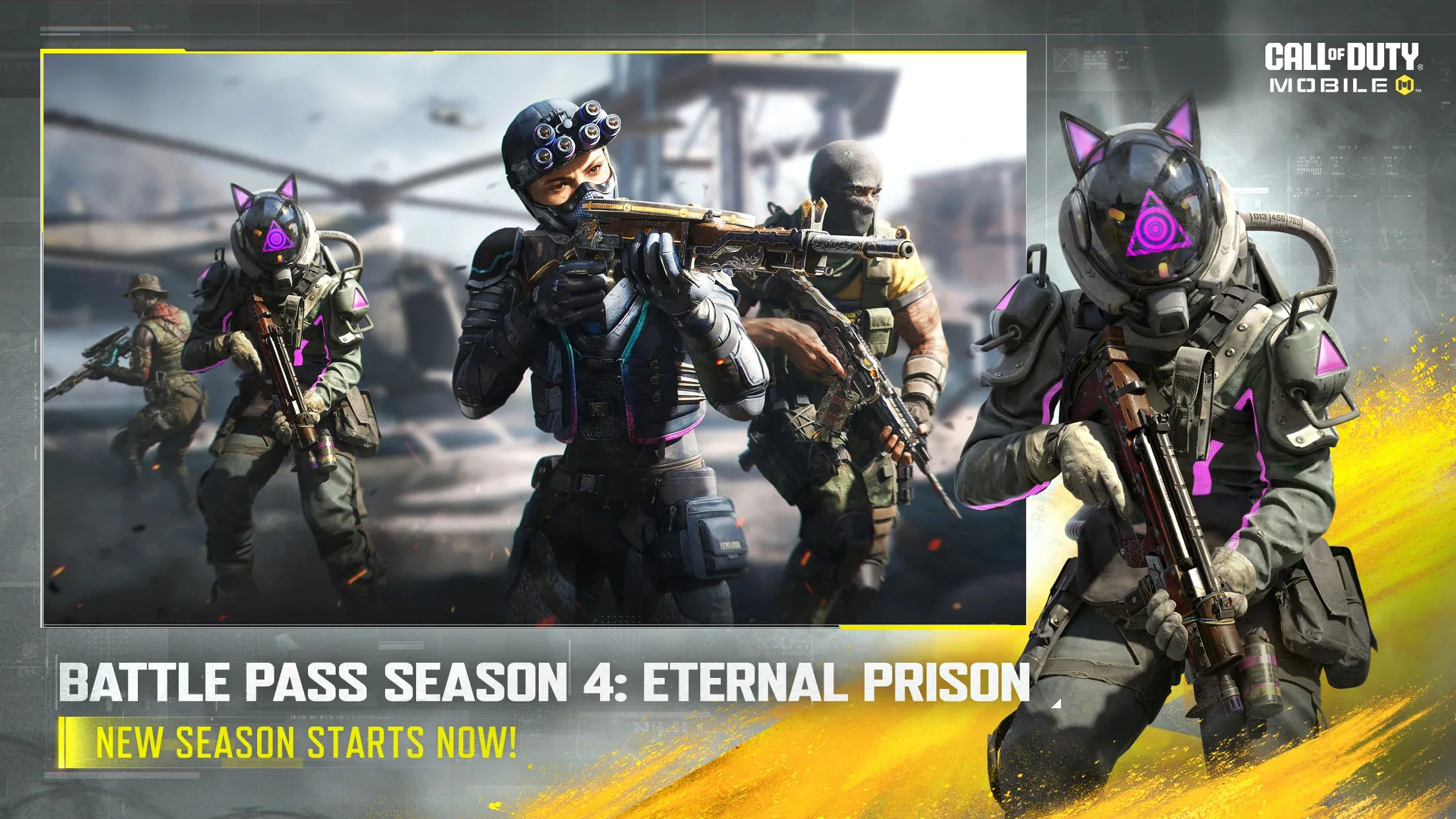 Call of Duty®: Mobile screenshot 3