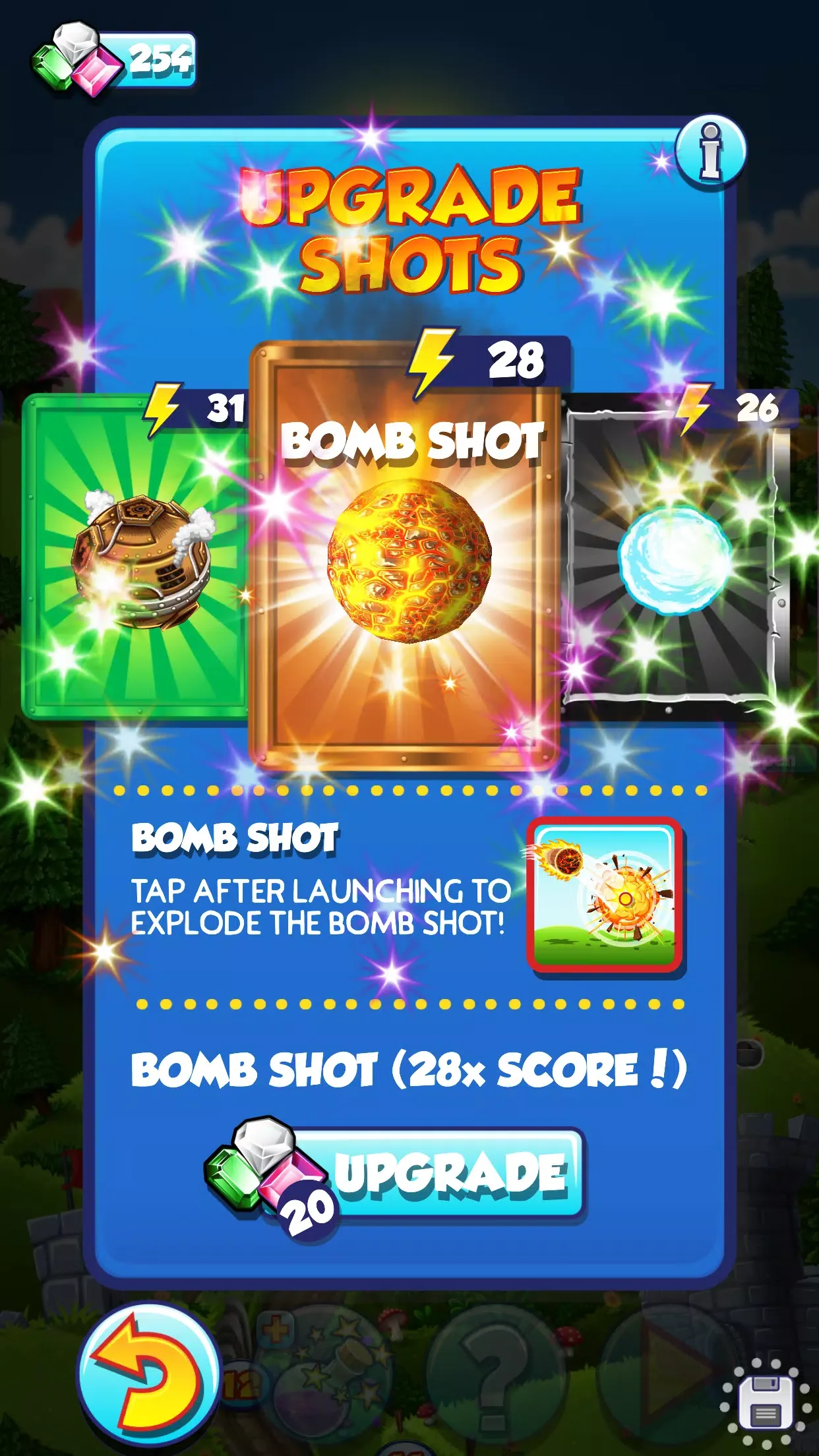 Catapult King screenshot 4
