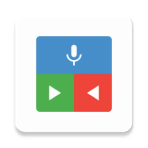 Audio Reverser (Android) icon