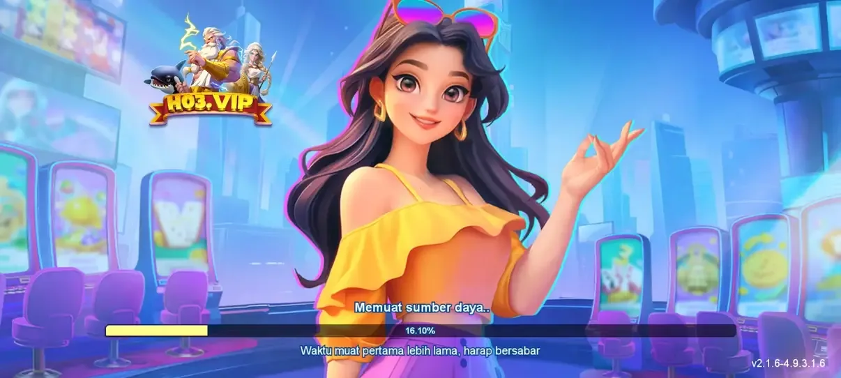 H03 screenshot 1