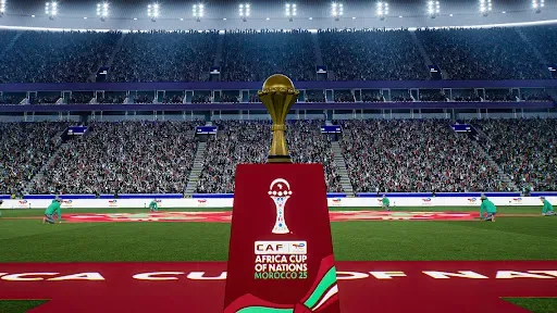 eFootball 2026 screenshot 1