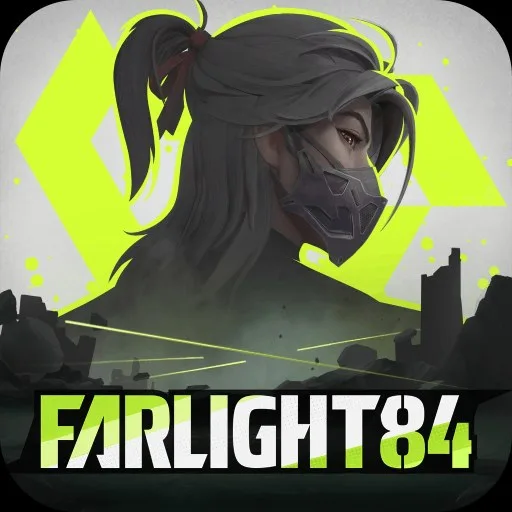 Farlight 84 icon