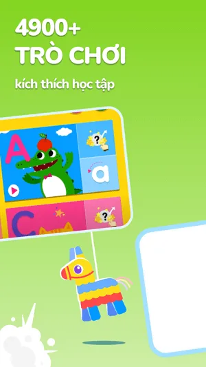 Monkey Stories screenshot 3