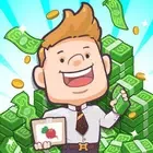 Idle Factory - Free Tycoon Game icon