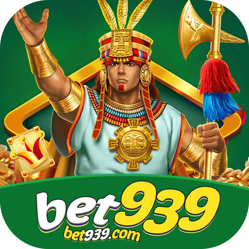 Bet939 Game icon