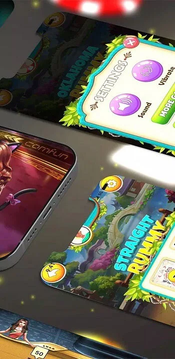Skyace Club screenshot 1