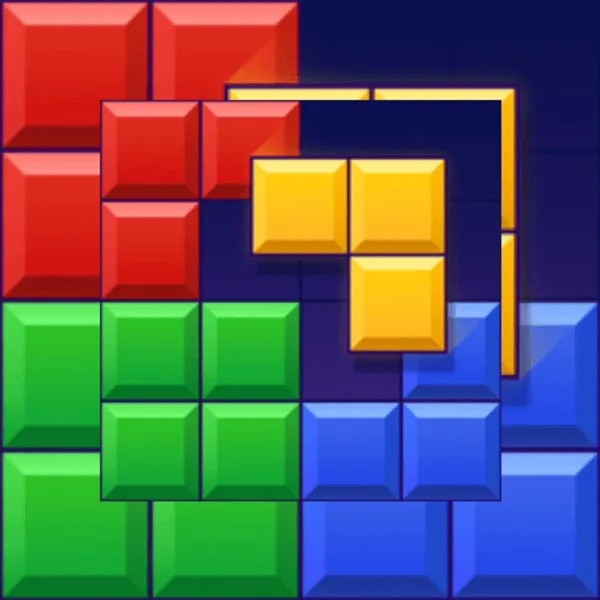 Block Blast! (Android) icon