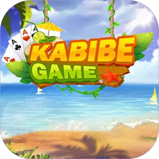 Kabibe Game icon