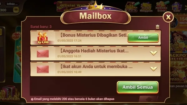7Svip screenshot 2