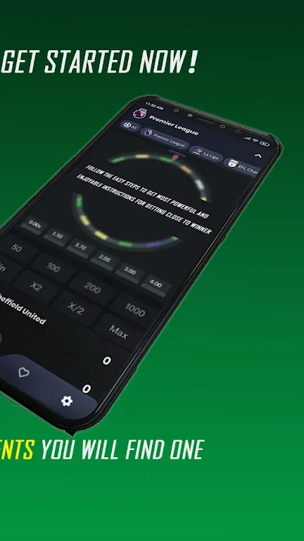 BetBuzz screenshot 4