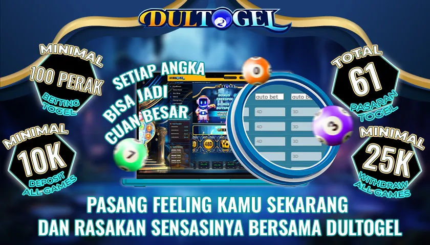 DulTogel screenshot 3