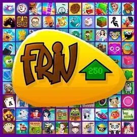 Friz Games icon