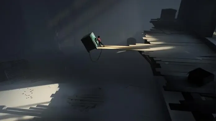 Inside của Playdead screenshot 2