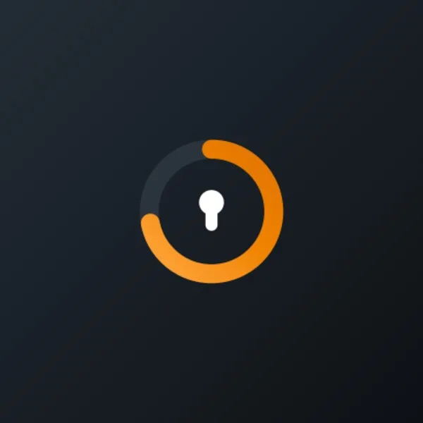 OpenOTP Token (Android) icon