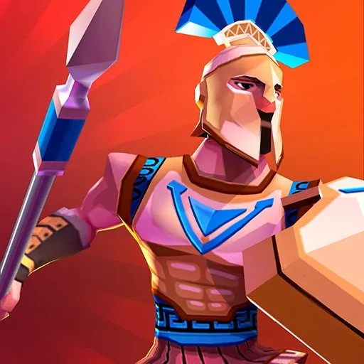 Trojan War icon