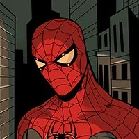 Spider-man Total Mayhem HD icon