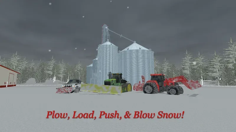 Farming USA 2 screenshot 3