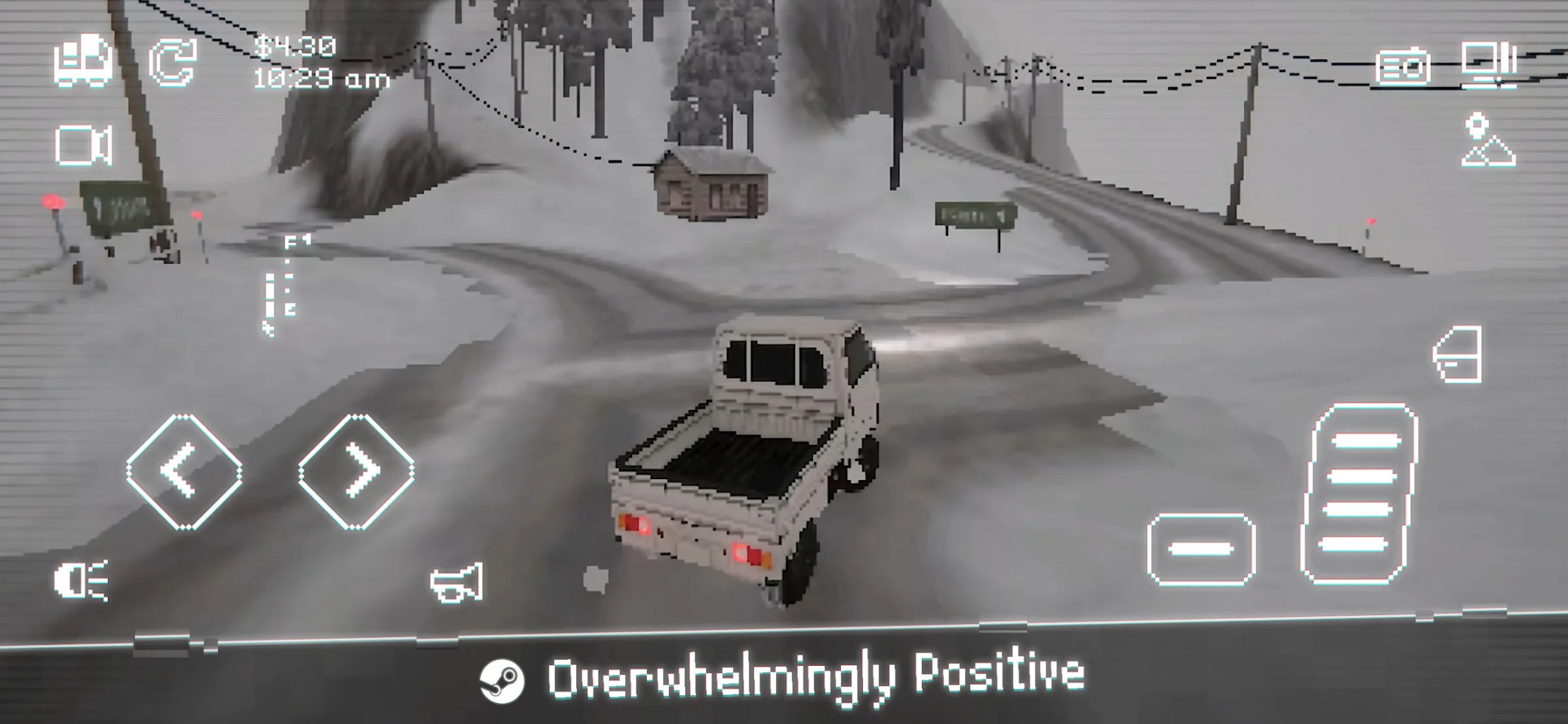 Easy Delivery Co. screenshot 1