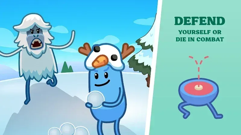 Dumb Ways to Survive screenshot 3
