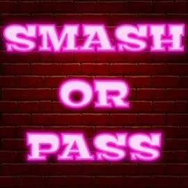 Smash or Pass Challenge icon