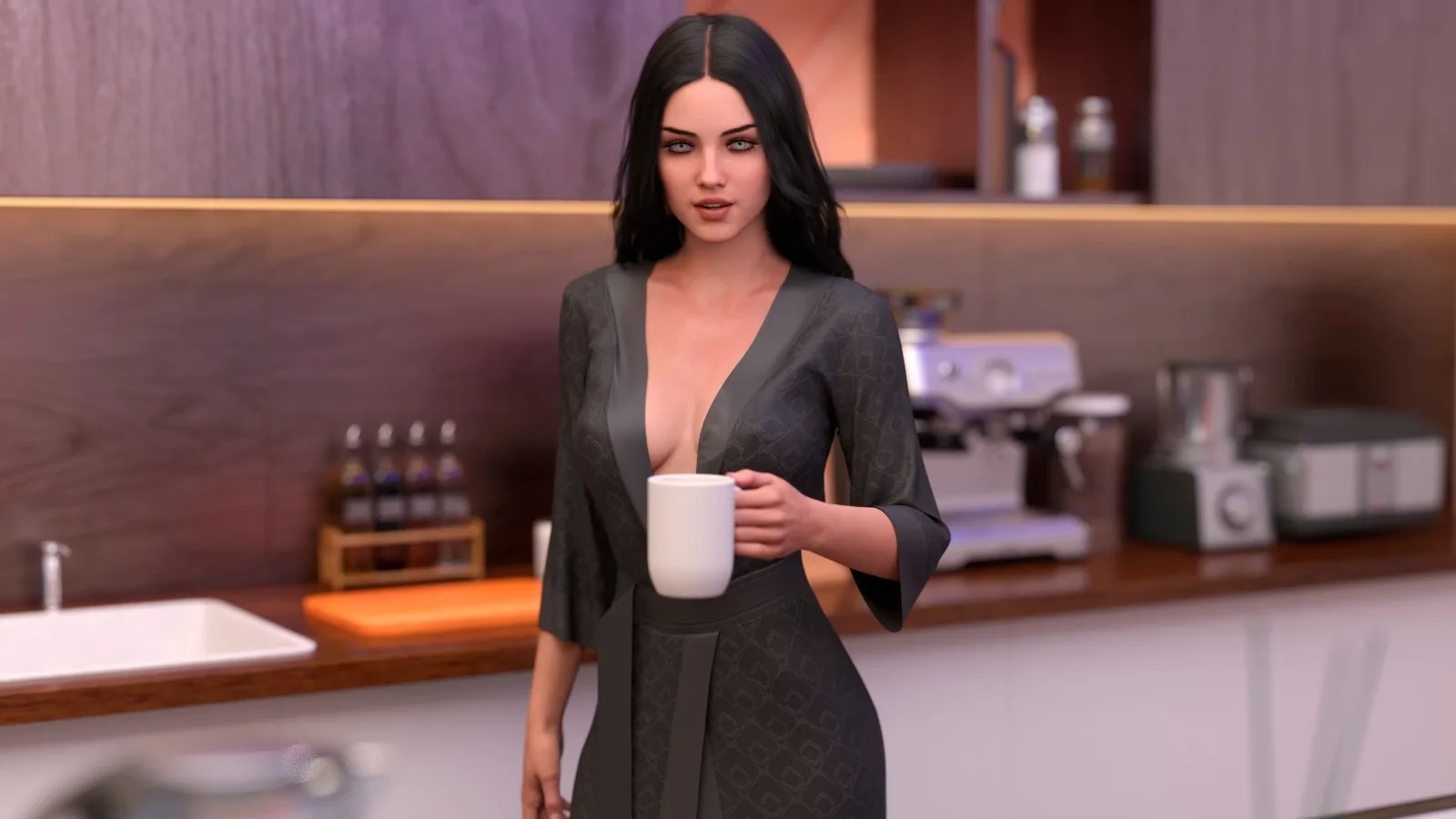 Only by Touch screenshot 7