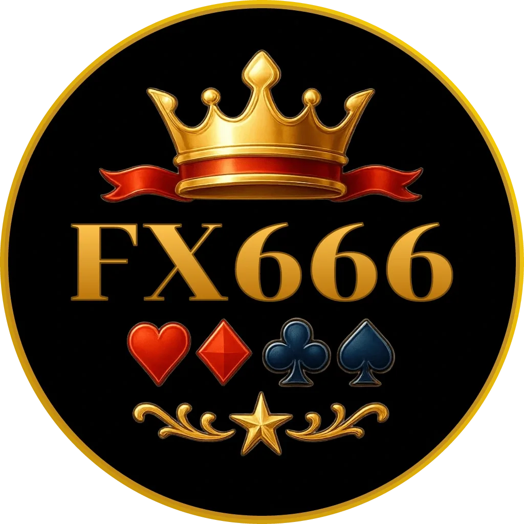 FX666 icon