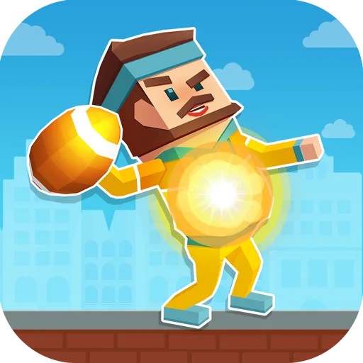 Ball Bang icon