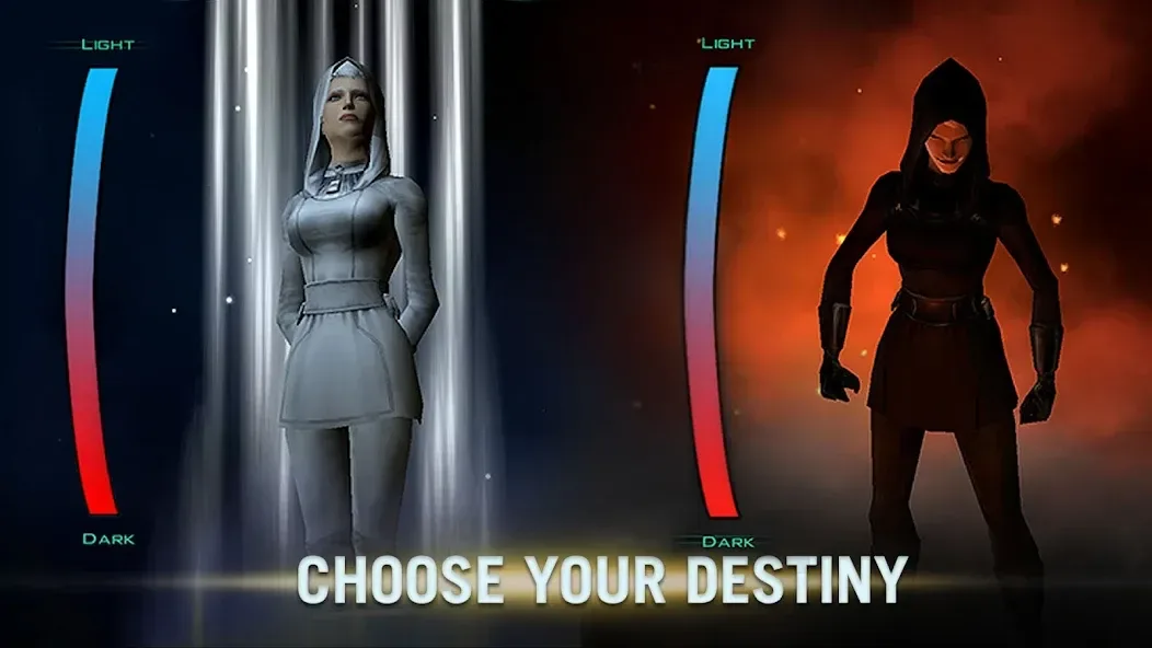 STAR WARS: KOTOR II - The Sith Lords screenshot 4