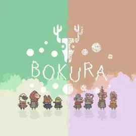BOKURA icon