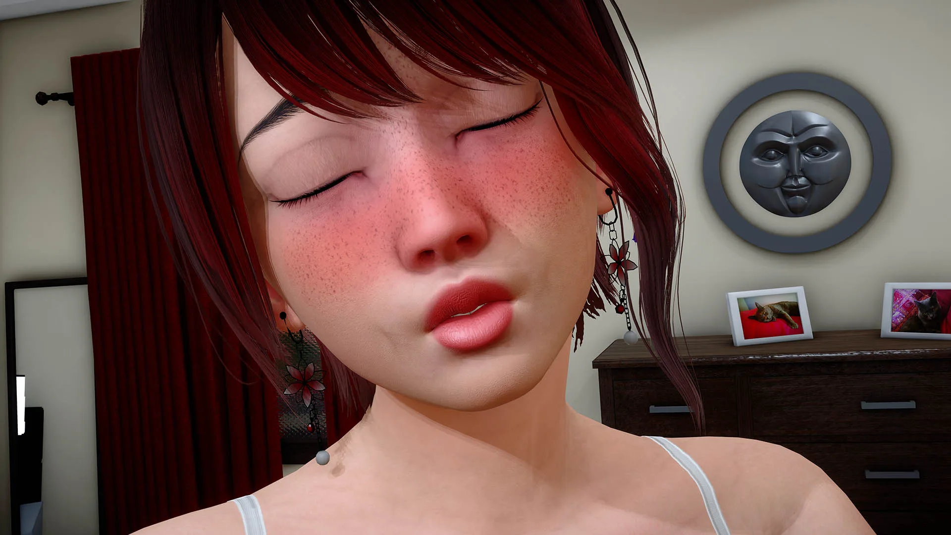 Between Humanity screenshot 4