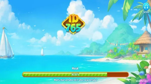 ID765 screenshot 1