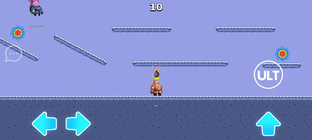 Tag 2 screenshot 5