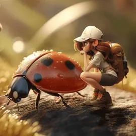 Micro Survivor:Tiny World icon