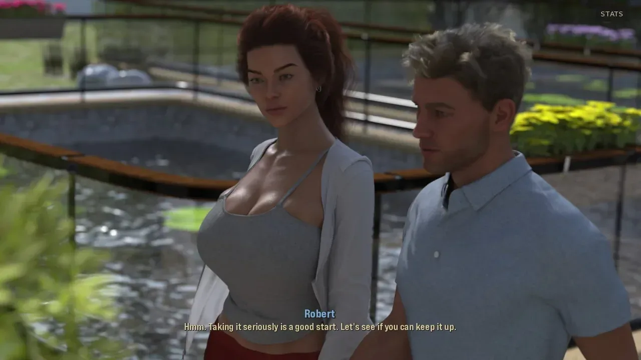 Milf for Hire screenshot 4