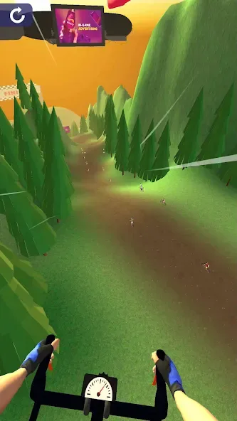 Riding Extreme 3D icon