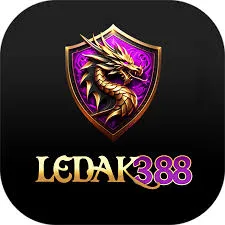 Ledak388 icon