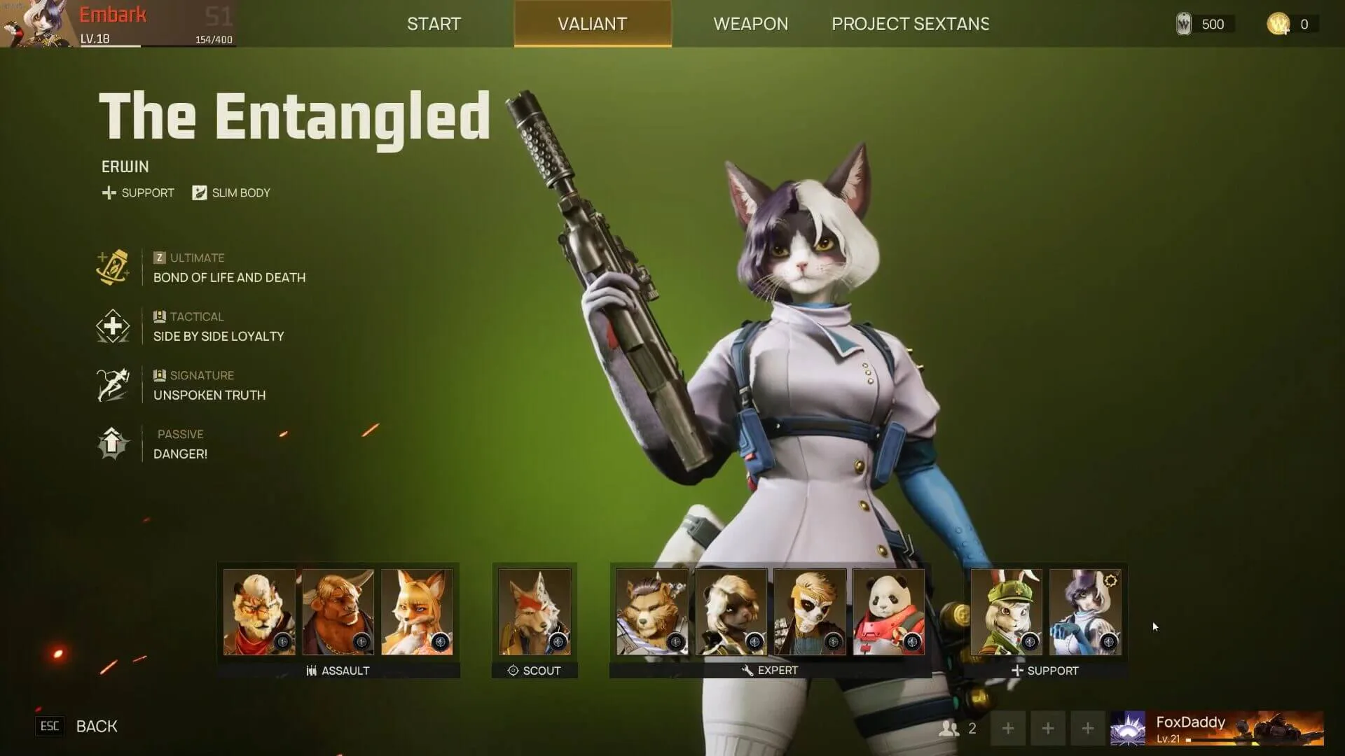 Wild Assault screenshot 4