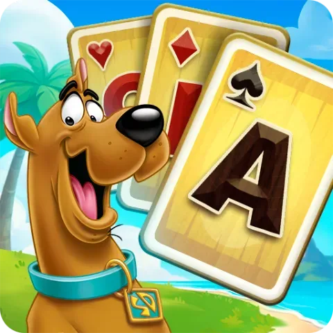 Tiki Solitaire TriPeaks icon