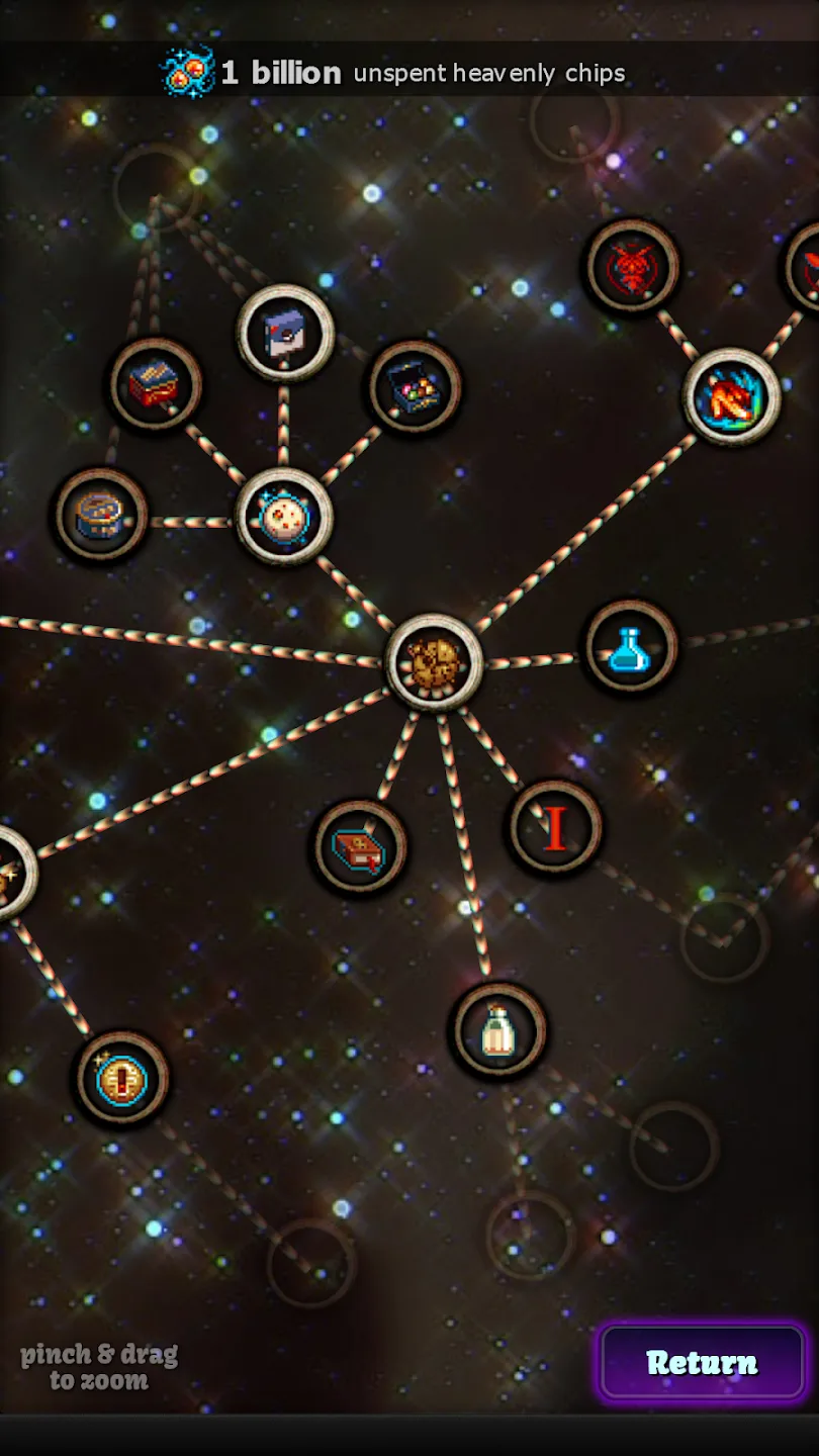 Cookie Clickers screenshot 4