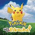 Pokemon Lets Go icon