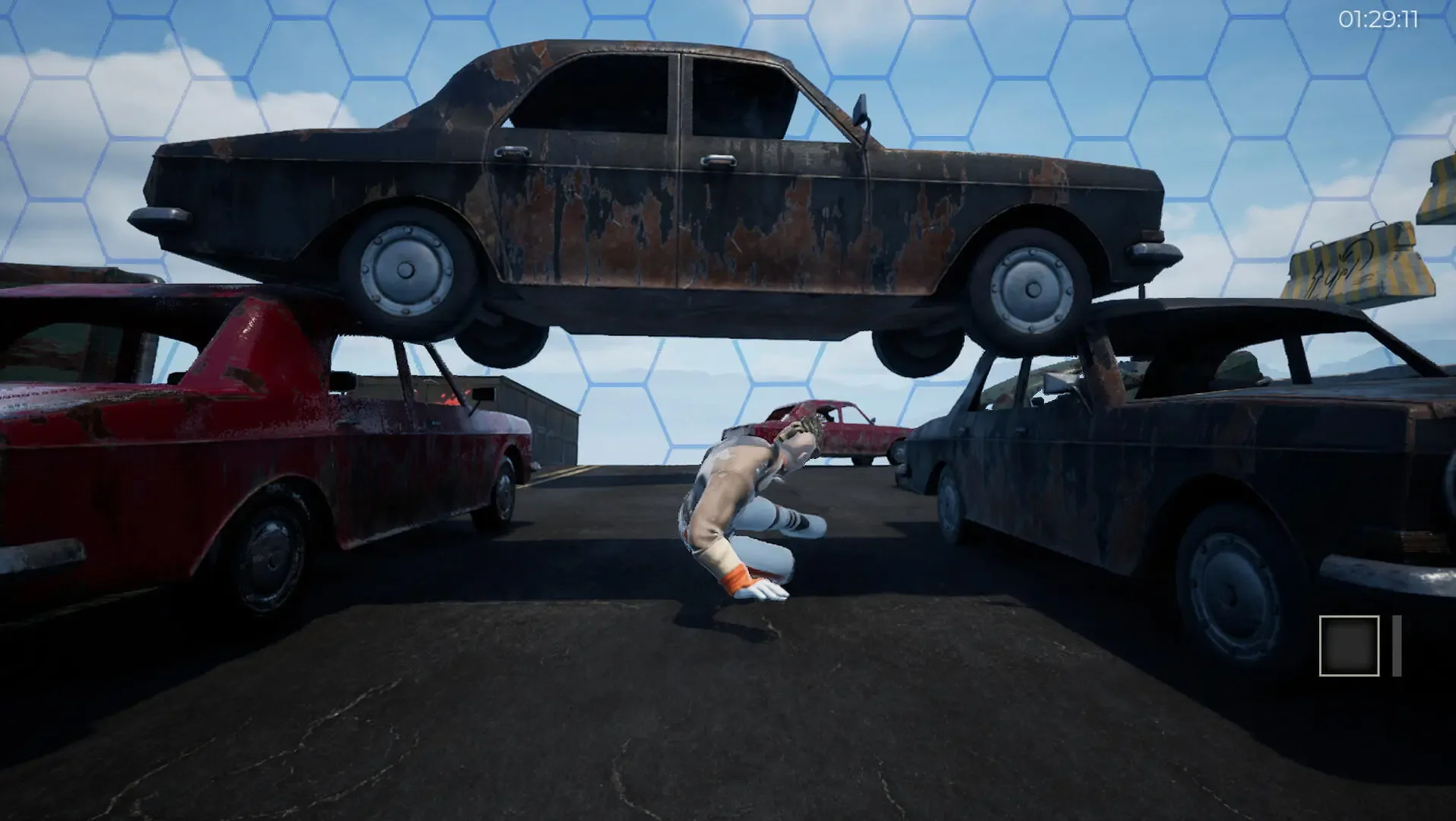 Up N' Down screenshot 4