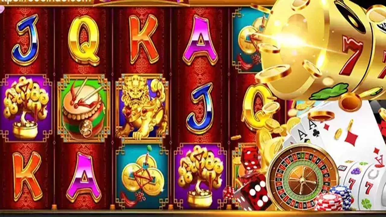 RejekiHoki screenshot 2