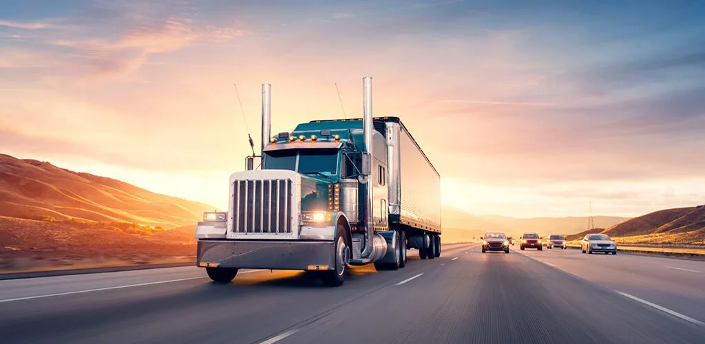 Ultimate Truck Simulator icon