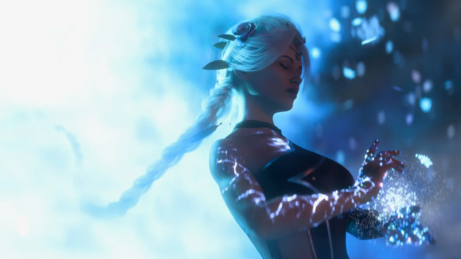 The Seven Realms screenshot 1