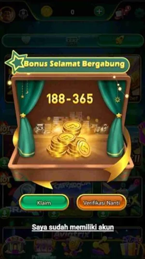 GEMS 365 screenshot 2