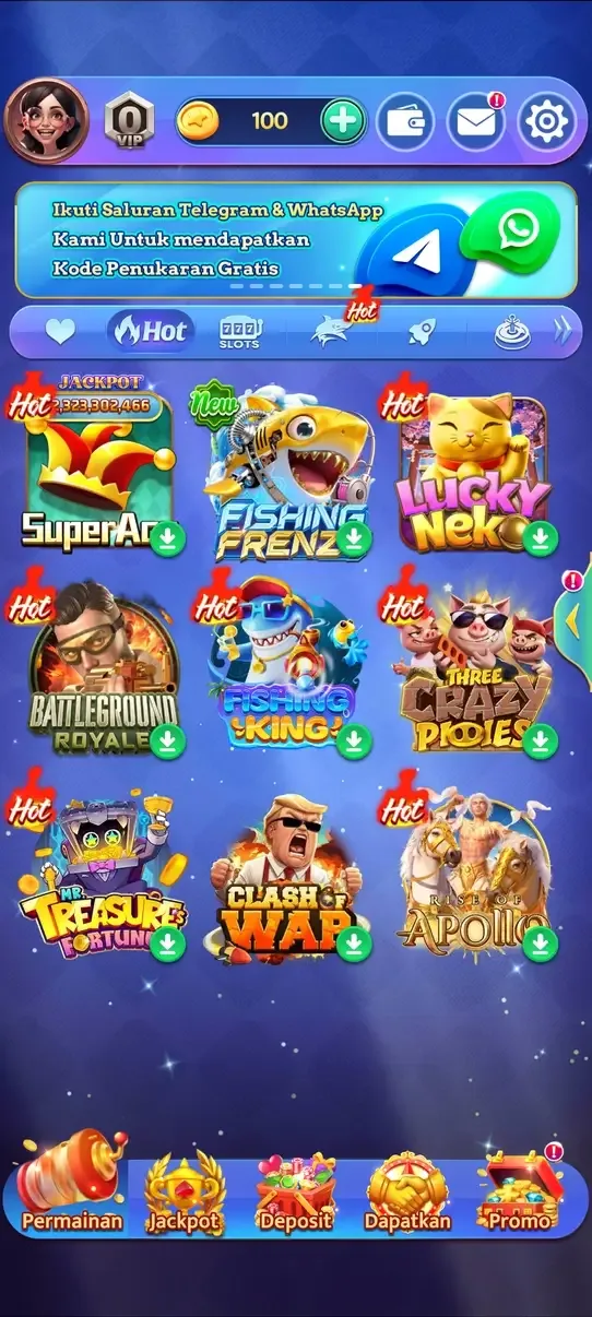 Hokigame screenshot 3