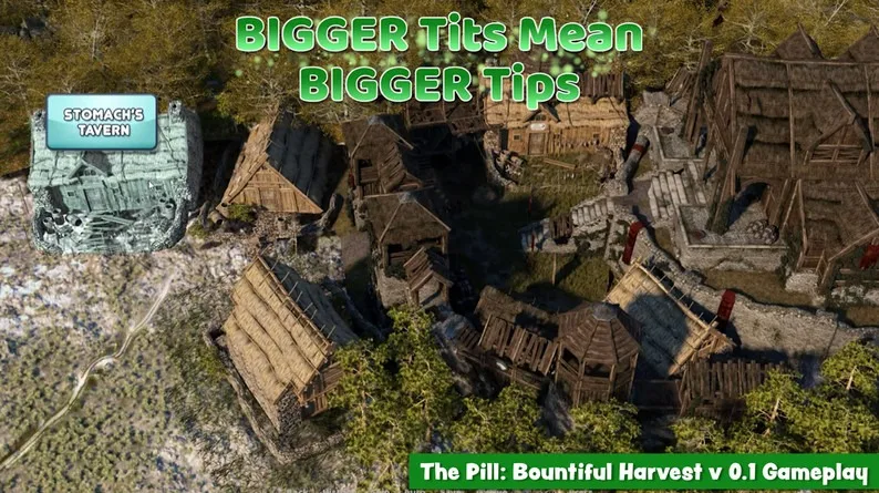 Bountiful Harvest APK screenshot 3