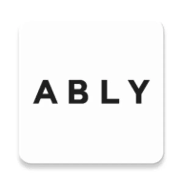 에이블리 (Android) Android app icon