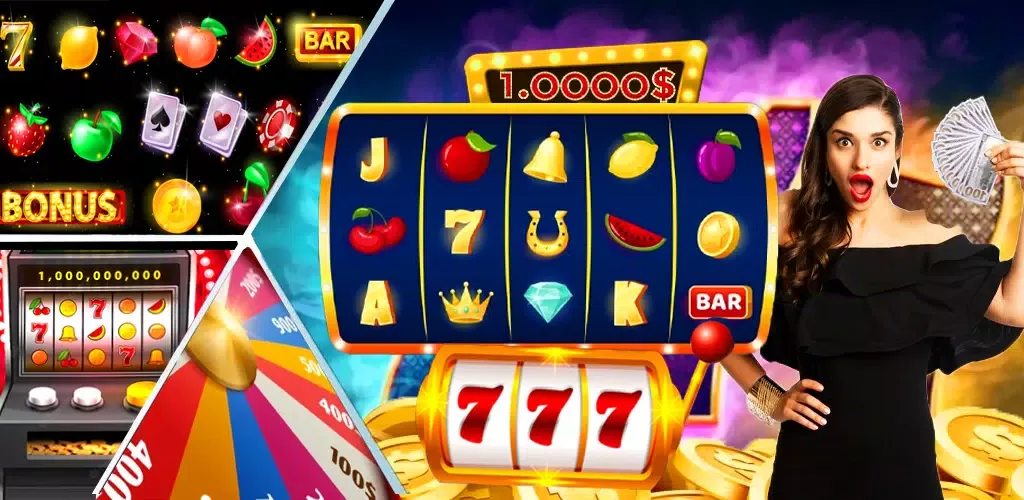 Vblink777 Casino screenshot 2